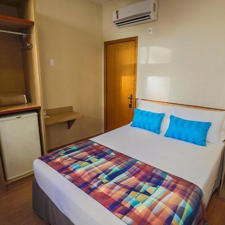 Lapa Ville Hotel 리오데자네이루 외부 사진