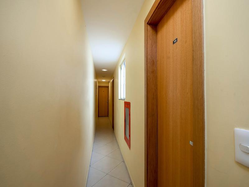 Lapa Ville Hotel 리오데자네이루 외부 사진