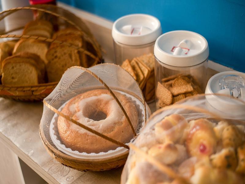 Lapa Ville Hotel 리오데자네이루 외부 사진