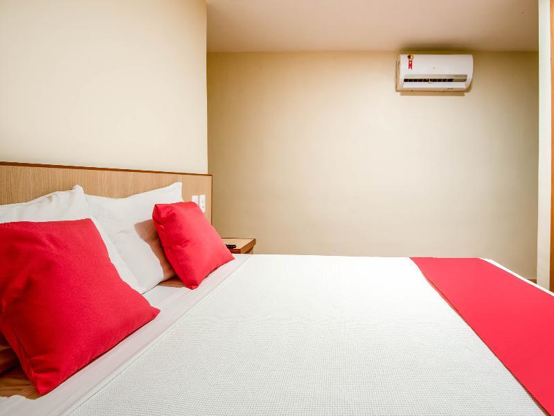 Lapa Ville Hotel 리오데자네이루 외부 사진