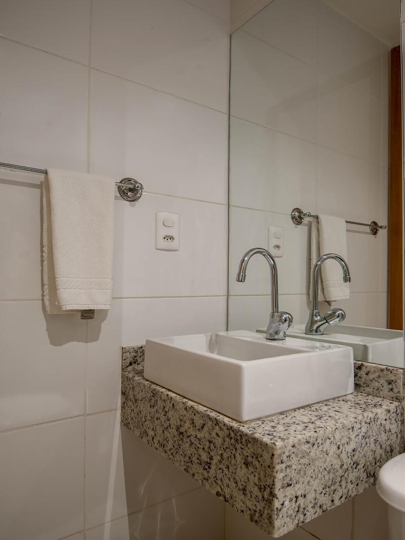 Lapa Ville Hotel 리오데자네이루 외부 사진