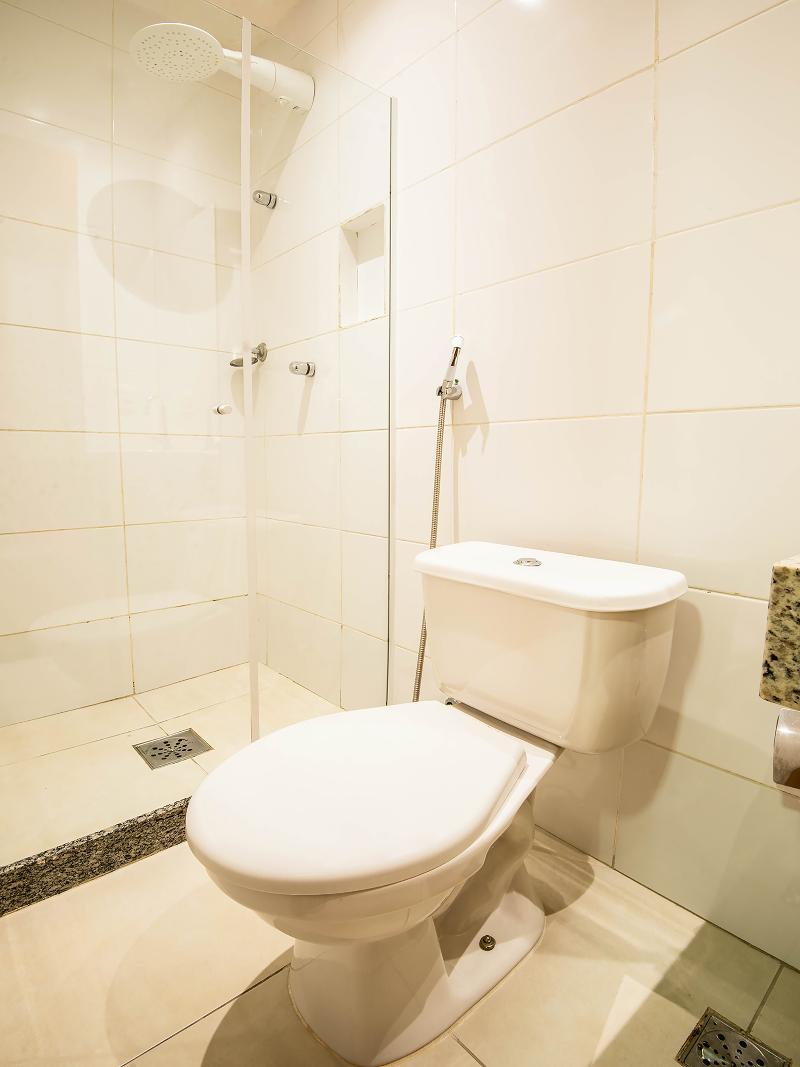 Lapa Ville Hotel 리오데자네이루 외부 사진