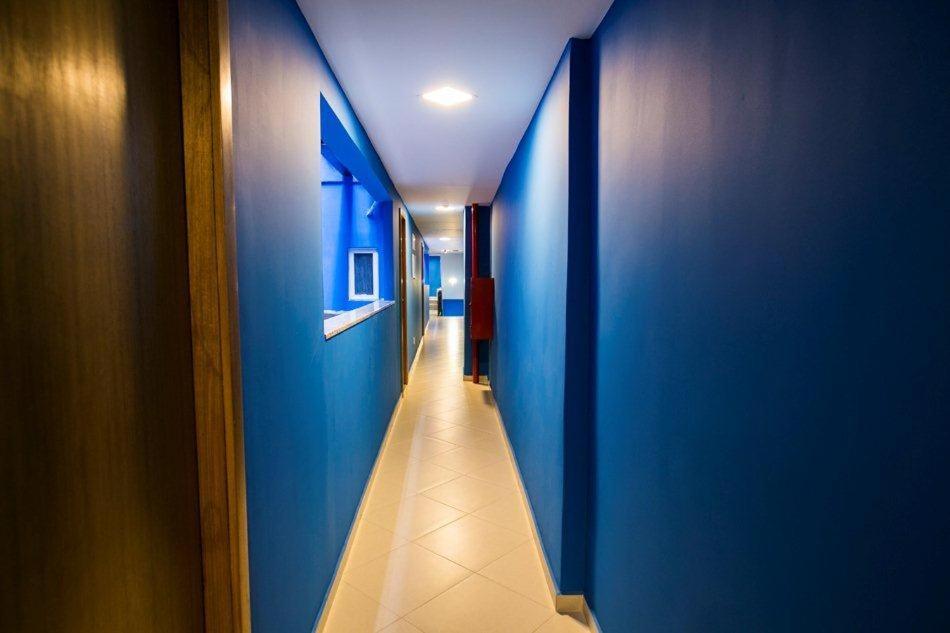 Lapa Ville Hotel 리오데자네이루 외부 사진