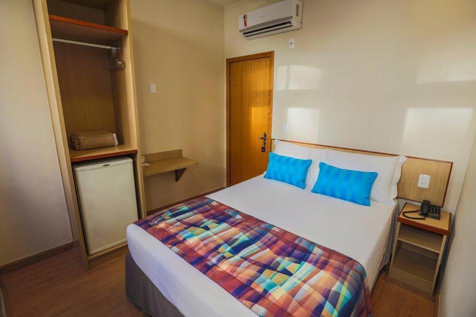 Lapa Ville Hotel 리오데자네이루 외부 사진